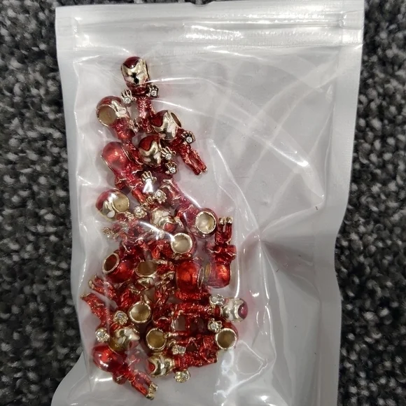 Marvel avengers charms - Picture 5 of 10